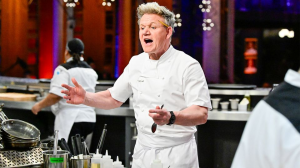 Gordon Ramsay